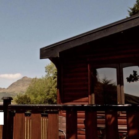 Caol Gleann Lodge โรวาร์เด็นนัน ภายนอก รูปภาพ