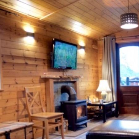 Caol Gleann Lodge โรวาร์เด็นนัน ภายนอก รูปภาพ